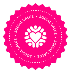 Social Value verified